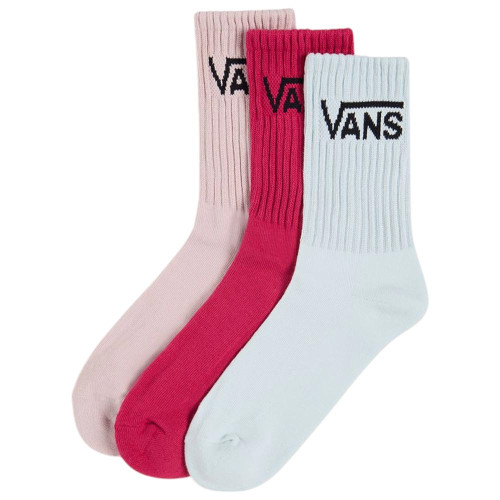 Vans Κάλτσες Classic Crew Socks 3 pairs